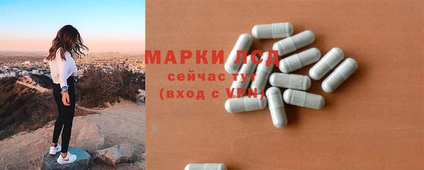 амф Осташков